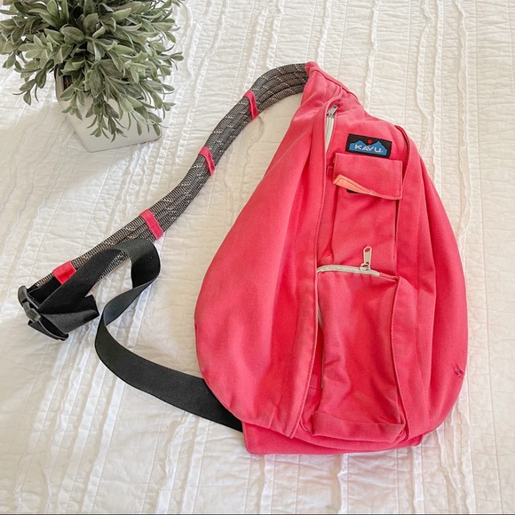 Kavu Bags Kavu Sling Bag Poshmark